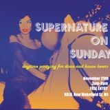 Supernature On Sunday