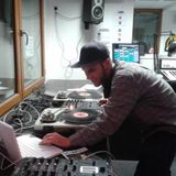 Live mix radio Prun' culture bar bars