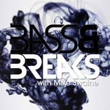 Bass & Breaks - 802 - Jay Cunning in the guest mix