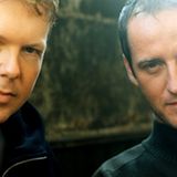 Sasha and John Digweed - Live on Metropolis, KCRW, Los Angeles 2000