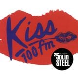 Solid Steel Radio Show 4/1/2013 Part 3 + 4 - Coldcut - Kiss 100 FM