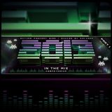 BitJam Episode #186 - 2013 In The Mix - Compotracks Part 1.