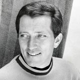 My life in Music with Orla Riordan on CRY104fm plays Andy Williams.