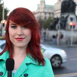 Radio Sagha 1: News and Tunes with Reporter Louise Jo