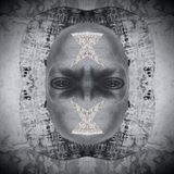 Furaun - Darkening Albino