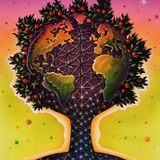 Dark & Lovely Global Roots w/Paul Cross Sunday 30/09/12
