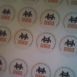 Space Invader Radio #AGM Mix (The Countdown) 1 Day!
