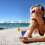 Bac to 90's