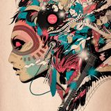 Dazed and Indie Infused - ♠ Dj Boydlo ♠