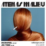 Jin Yerei Dj set en Atenas Malibu #34