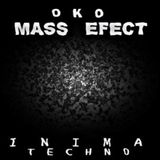 Dj Oko Mass Efect - Minimal Techno