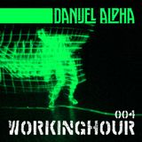 Danijel Alpha - Workinghour January 2015