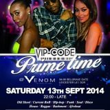 VIP Code Party jump off Mix