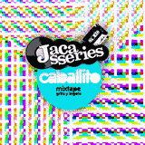 Grita y Bigote Mixtape para Jacasseries