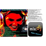 Studio54 Anthem the Disco Revenge -Dj Jack Kandi mix