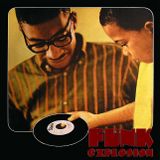 Funk Explosion Mix 15