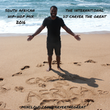 South African Hip-Hop Mix - Jan 2016