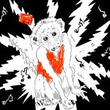 "Musicofilia / Come on feel the noise" radio show by Luis Felipe Saavedra and Juan Pablo Abalo