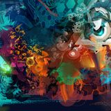 The Glitch Funk Swing Hop Circus Hoop Mix