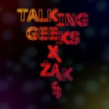 Talking Geeks w Radiu ŻAK #9 18 12 2014