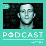 DJ HATCHA - UKF PODCAST