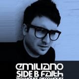Emiliano Faith - Side B #1 (May 2013) (Tech House / Disco House)