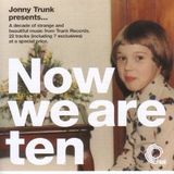 Eight - Trunk Records