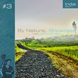 By Nature, Showcase #3 with Lethyx & Neon (2/14/14)