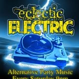 Dj Gregz McCann present Eclectic Electric in Auntie Annies. Fri 23rd Sept Part 3