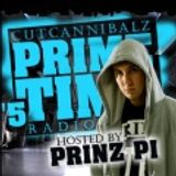 Primetime Radio #5 hosted by Prinz Pi