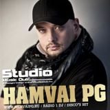 Hamvai PG@Studio 2011.11.18. Part2.