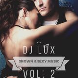 Grown & Sexy Music Vol 2