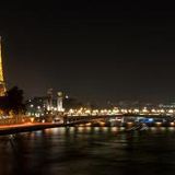 A night in Paris