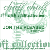 Jon The Pleased Live @ Chuff Chuff (Green Tape) (1994) Part Two