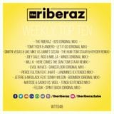 The Riberaz Weekly Top Ten 046