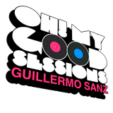 GUILLERMO SANZ @ PROMO MIX JUNIO 2012