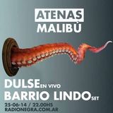 Barrio Lindo en Atenas Malibú #12