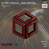 Producer and Dj Steven Lakatos