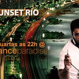 SUNSET RIO WITH PHIL MONNERAT - 13-03-2013