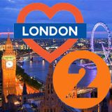 Leaving London (Vix Mix)