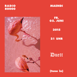 MAENDI NR. 6 - Duett Spezial