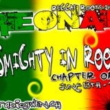 IRIEONAIR - RASmighty in Roots "Chapter One" (2008)