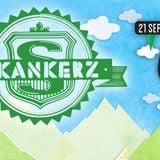 P0gman b2b 50Carrot - at Elements Festival 2013 - Skankerz Stage - #EFL13
