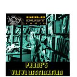 Prone's Vinyl Destination - GOLD DUST RADIO - 06-04-14 Goldcast
