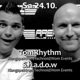 Klangspektrum Sonntags Sympathien 23.08.2015 TomRhythm