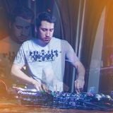 DJ TIM live @ JAZZY BEAT 01.04.13