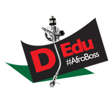 DJ EDU #AfroBoss #TGIF #Throwback