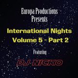 International Nights Volume 5: Part 2