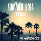 Summer Mix 2014