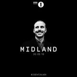 Midland - BBC Radio 1 Essential Mix 2016